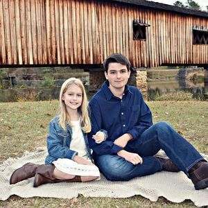 Meet your Posher, Mandy